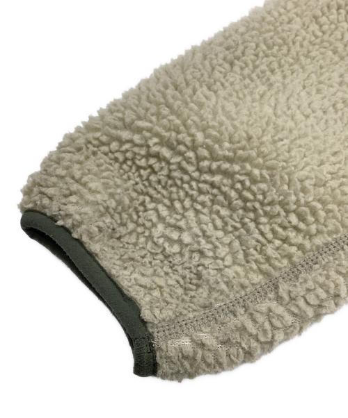 Patagonia（パタゴニア）Patagonia (パタゴニア) クラシックレトロXジャケット カーキ サイズ:Mの古着・服飾アイテム