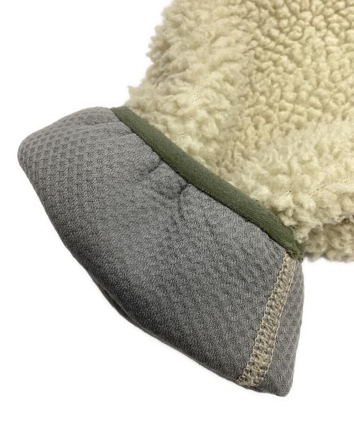 Patagonia（パタゴニア）Patagonia (パタゴニア) クラシックレトロXジャケット カーキ サイズ:Mの古着・服飾アイテム