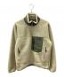 Patagonia（パタゴニア）の古着「クラシックレトロXジャケット」｜カーキ