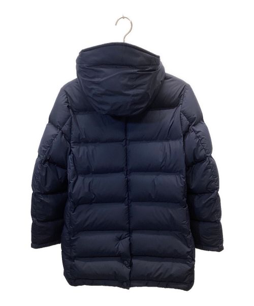 THE NORTHFACE PURPLELABEL（ザ・ノースフェイス パープルレーベル）THE NORTHFACE PURPLELABEL (ザ・ノースフェイス パープルレーベル) バーティカルダウンコート ネイビー サイズ:Sの古着・服飾アイテム