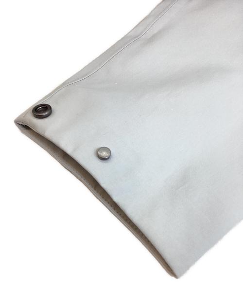 THE NORTH FACE（ザ ノース フェイス）THE NORTH FACE (ザ ノース フェイス) ガジェットハンガーコート ライトグレー サイズ:S 未使用品の古着・服飾アイテム