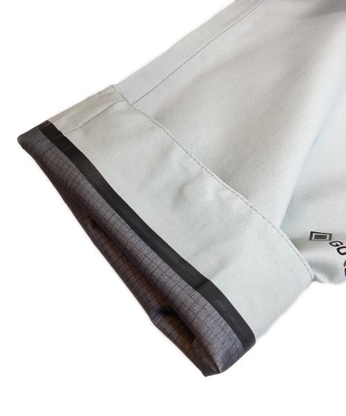 THE NORTH FACE（ザ ノース フェイス）THE NORTH FACE (ザ ノース フェイス) ガジェットハンガーコート ライトグレー サイズ:S 未使用品の古着・服飾アイテム