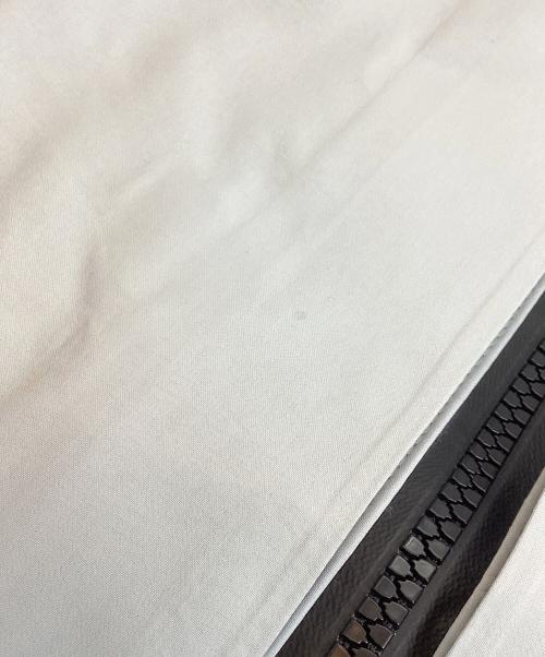 THE NORTH FACE（ザ ノース フェイス）THE NORTH FACE (ザ ノース フェイス) ガジェットハンガーコート ライトグレー サイズ:S 未使用品の古着・服飾アイテム