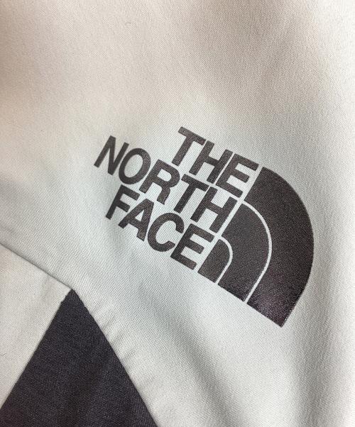THE NORTH FACE（ザ ノース フェイス）THE NORTH FACE (ザ ノース フェイス) ガジェットハンガーコート ライトグレー サイズ:S 未使用品の古着・服飾アイテム