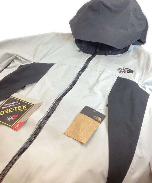 THE NORTH FACE（ザ ノース フェイス）THE NORTH FACE (ザ ノース フェイス) ガジェットハンガーコート ライトグレー サイズ:S 未使用品の古着・服飾アイテム