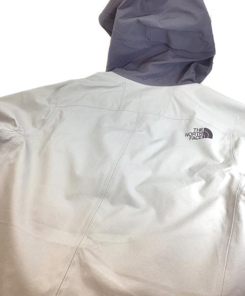 THE NORTH FACE（ザ ノース フェイス）THE NORTH FACE (ザ ノース フェイス) ガジェットハンガーコート ライトグレー サイズ:S 未使用品の古着・服飾アイテム