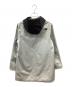 THE NORTH FACE (ザ ノース フェイス) ガジェットハンガーコート ライトグレー サイズ:S 未使用品：20000円