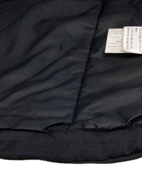 ARC'TERYX（アークテリクス）ARC'TERYX (アークテリクス) アトムARフーディ ブラック サイズ:Sの古着・服飾アイテム