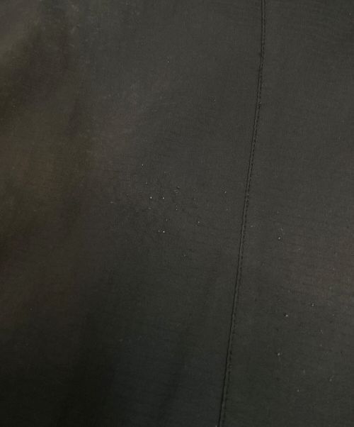 ARC'TERYX（アークテリクス）ARC'TERYX (アークテリクス) アトムARフーディ ブラック サイズ:Sの古着・服飾アイテム