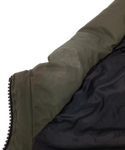 THE NORTH FACE（ザ ノース フェイス）THE NORTH FACE (ザ ノース フェイス) バルトロライトジャケット オリーブ サイズ:Sの古着・服飾アイテム
