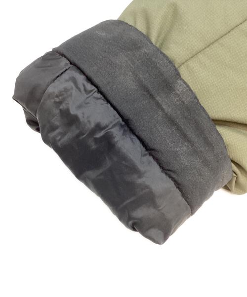 THE NORTH FACE（ザ ノース フェイス）THE NORTH FACE (ザ ノース フェイス) バルトロライトジャケット オリーブ サイズ:Sの古着・服飾アイテム