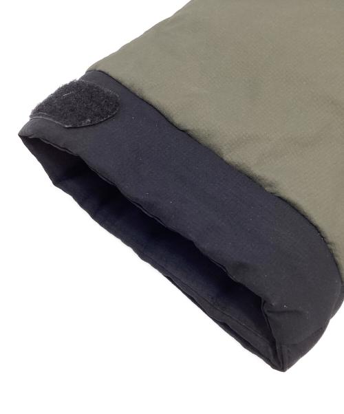 THE NORTH FACE（ザ ノース フェイス）THE NORTH FACE (ザ ノース フェイス) バルトロライトジャケット オリーブ サイズ:Sの古着・服飾アイテム