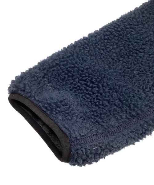 Patagonia（パタゴニア）Patagonia (パタゴニア) クラシックレトロXジャケット ネイビー サイズ:Mの古着・服飾アイテム