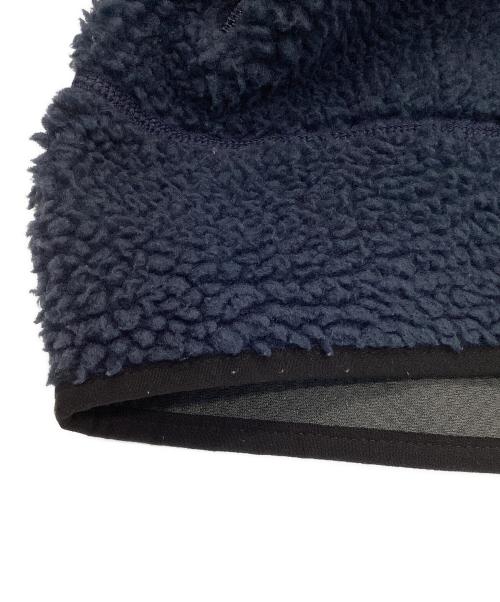 Patagonia（パタゴニア）Patagonia (パタゴニア) クラシックレトロXジャケット ネイビー サイズ:Mの古着・服飾アイテム