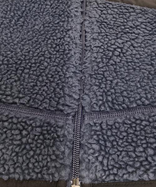 Patagonia（パタゴニア）Patagonia (パタゴニア) クラシックレトロXジャケット ネイビー サイズ:Mの古着・服飾アイテム