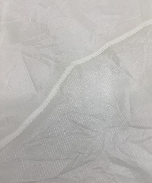 THE NORTH FACE（ザ ノース フェイス）THE NORTH FACE (ザ ノース フェイス) ストライクトレイルジャケット ホワイト サイズ:Mの古着・服飾アイテム