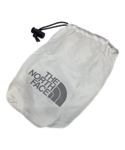THE NORTH FACE（ザ ノース フェイス）THE NORTH FACE (ザ ノース フェイス) ストライクトレイルジャケット ホワイト サイズ:Mの古着・服飾アイテム