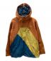 THE NORTH FACE（ザ ノース フェイス）の古着「ダブスジャケット」｜オレンジ×イエロー