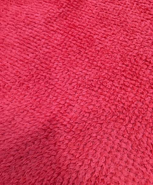 Patagonia（パタゴニア）Patagonia (パタゴニア) R2フリースジャケット レッド サイズ:Lの古着・服飾アイテム