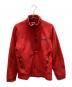 Patagonia（パタゴニア）の古着「R2フリースジャケット」｜レッド
