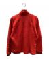 Patagonia (パタゴニア) R2フリースジャケット レッド サイズ:L：10000円
