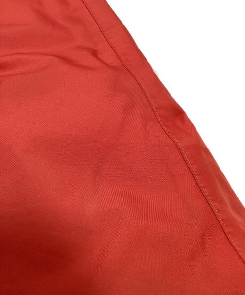 mont-bell（モンベル）mont-bell (モンベル) パウダーランド パーカ レッド サイズ:XSの古着・服飾アイテム