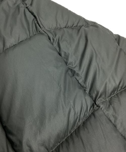 mont-bell（モンベル）mont-bell (モンベル) パウダーランド パーカ レッド サイズ:XSの古着・服飾アイテム