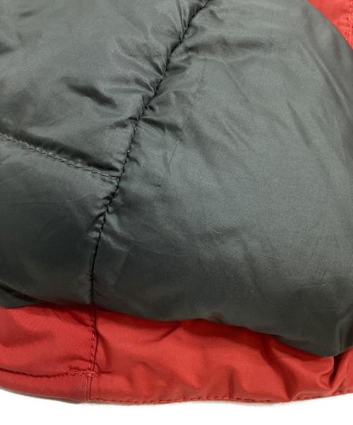 mont-bell（モンベル）mont-bell (モンベル) パウダーランド パーカ レッド サイズ:XSの古着・服飾アイテム
