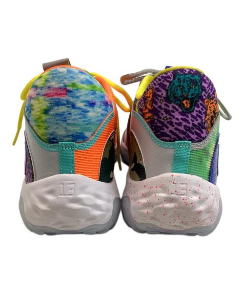 NIKE（ナイキ）NIKE (ナイキ) PG 6 ワット ザ グレー サイズ:32の古着・服飾アイテム