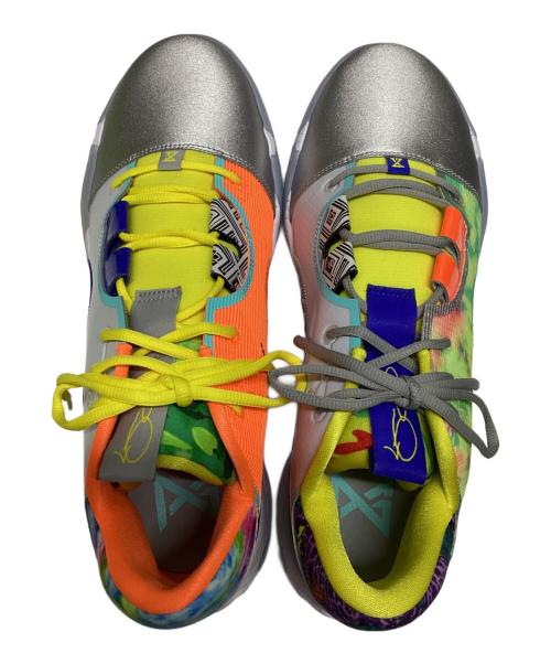 NIKE（ナイキ）NIKE (ナイキ) PG 6 ワット ザ グレー サイズ:32の古着・服飾アイテム