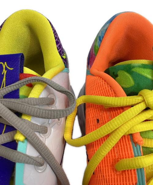 NIKE（ナイキ）NIKE (ナイキ) PG 6 ワット ザ グレー サイズ:32の古着・服飾アイテム