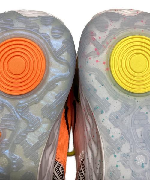 NIKE（ナイキ）NIKE (ナイキ) PG 6 ワット ザ グレー サイズ:32の古着・服飾アイテム