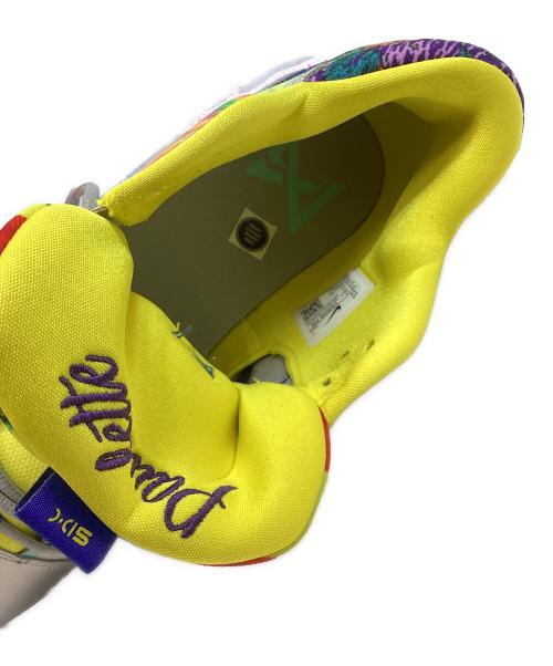 NIKE（ナイキ）NIKE (ナイキ) PG 6 ワット ザ グレー サイズ:32の古着・服飾アイテム