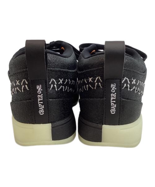 NIKE（ナイキ）NIKE (ナイキ) Book1 Halloween ブラック サイズ:29の古着・服飾アイテム