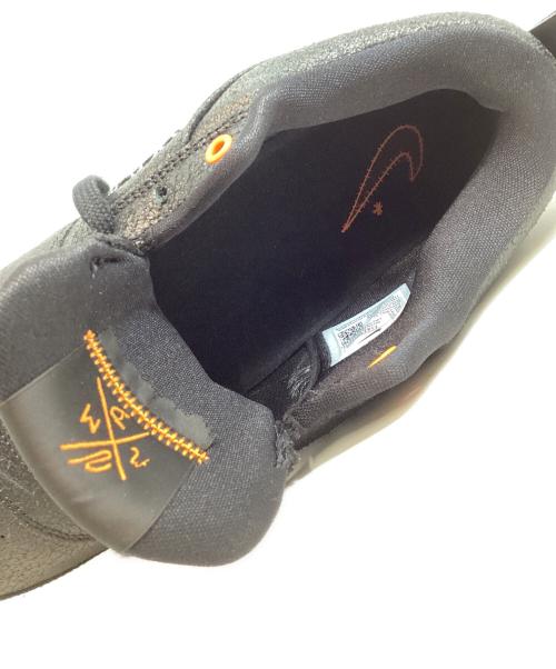 NIKE（ナイキ）NIKE (ナイキ) Book1 Halloween ブラック サイズ:29の古着・服飾アイテム