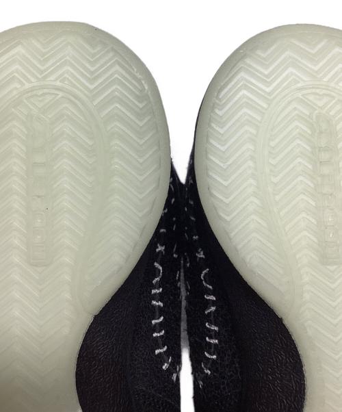 NIKE（ナイキ）NIKE (ナイキ) Book1 Halloween ブラック サイズ:29の古着・服飾アイテム