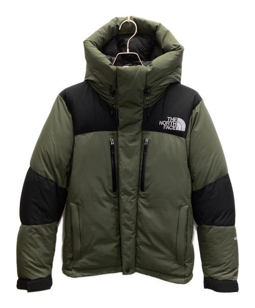 THE NORTH FACE（ザ ノース フェイス）THE NORTH FACE (ザ ノース フェイス) バルトロライトジャケット ニュートープ サイズ:Sの古着・服飾アイテム