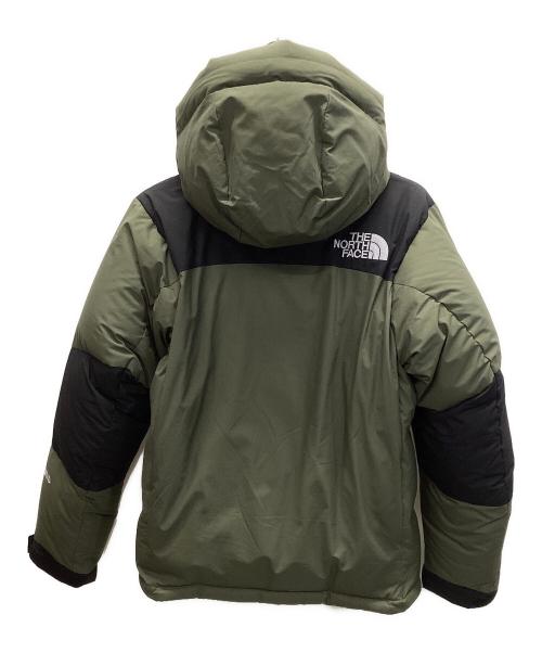 THE NORTH FACE（ザ ノース フェイス）THE NORTH FACE (ザ ノース フェイス) バルトロライトジャケット ニュートープ サイズ:Sの古着・服飾アイテム