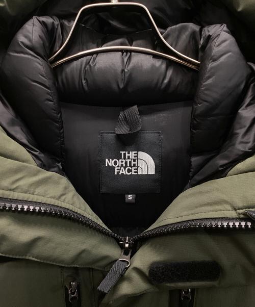 THE NORTH FACE（ザ ノース フェイス）THE NORTH FACE (ザ ノース フェイス) バルトロライトジャケット ニュートープ サイズ:Sの古着・服飾アイテム