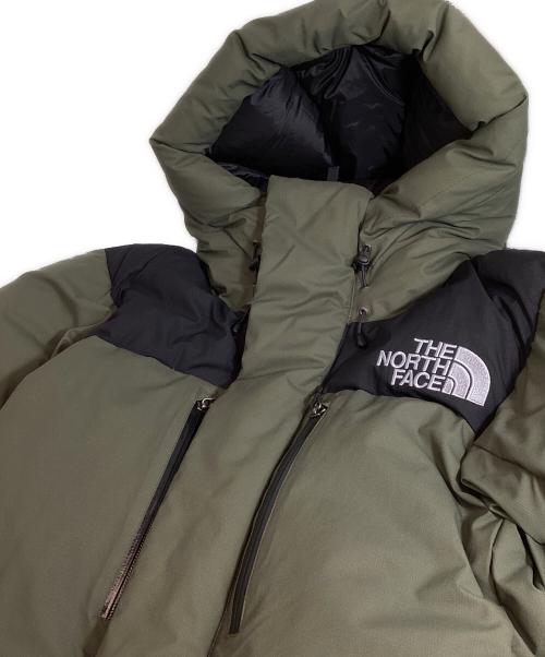THE NORTH FACE（ザ ノース フェイス）THE NORTH FACE (ザ ノース フェイス) バルトロライトジャケット ニュートープ サイズ:Sの古着・服飾アイテム