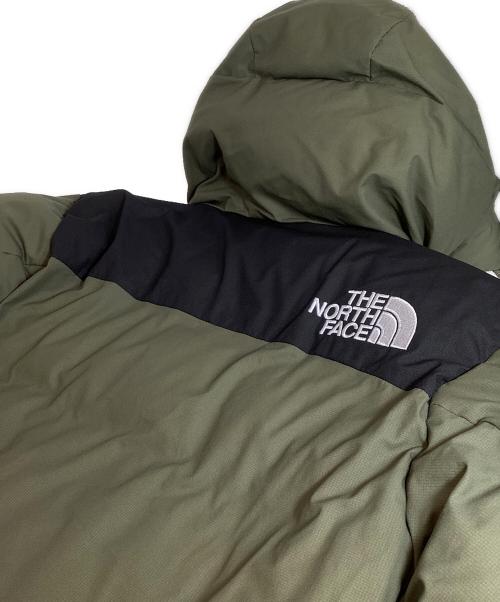 THE NORTH FACE（ザ ノース フェイス）THE NORTH FACE (ザ ノース フェイス) バルトロライトジャケット ニュートープ サイズ:Sの古着・服飾アイテム