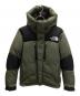THE NORTH FACE（ザ ノース フェイス）の古着「バルトロライトジャケット」｜ニュートープ