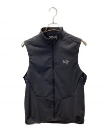 ARC'TERYX（アークテリクス）の古着「ノーバン インサレーテッド ベスト」｜ネイビー