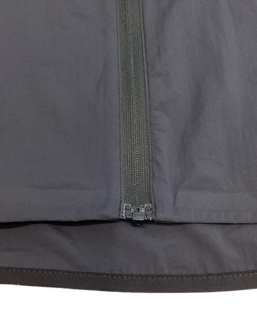 ARC'TERYX（アークテリクス）ARC'TERYX (アークテリクス) ノーバン インサレーテッド ベスト ネイビー サイズ:Sの古着・服飾アイテム