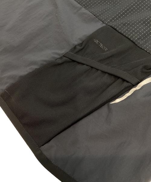 ARC'TERYX（アークテリクス）ARC'TERYX (アークテリクス) ノーバン インサレーテッド ベスト ネイビー サイズ:Sの古着・服飾アイテム