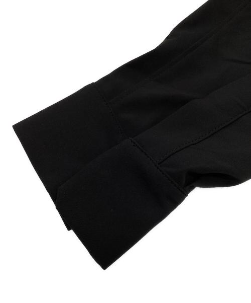 ARC'TERYX（アークテリクス）ARC'TERYX (アークテリクス) カイライン ロングスリーブシャツ ブラック サイズ:Sの古着・服飾アイテム