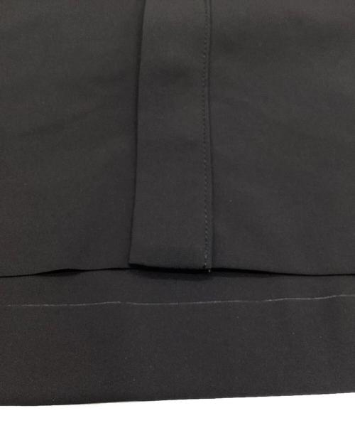 ARC'TERYX（アークテリクス）ARC'TERYX (アークテリクス) カイライン ロングスリーブシャツ ブラック サイズ:Sの古着・服飾アイテム