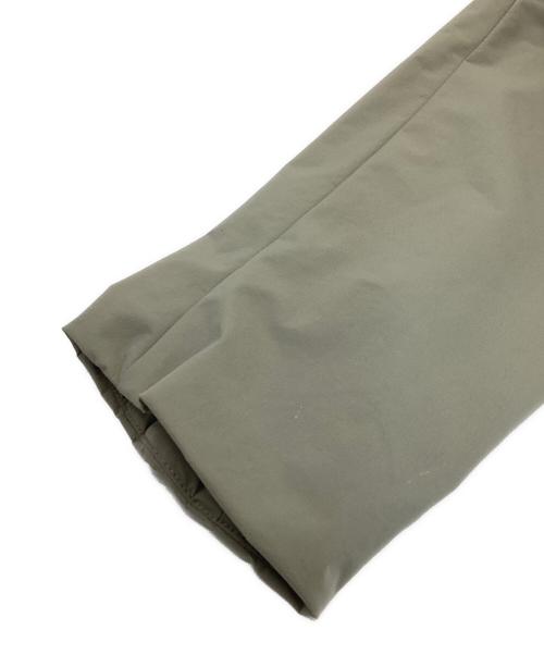 Snow peak（スノーピーク）Snow peak (スノーピーク) 2L Octa Jacket カーキ サイズ:Lの古着・服飾アイテム