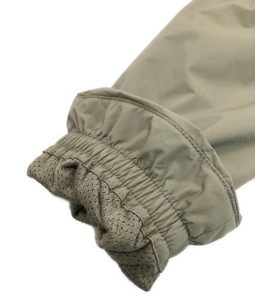 Snow peak（スノーピーク）Snow peak (スノーピーク) 2L Octa Jacket カーキ サイズ:Lの古着・服飾アイテム