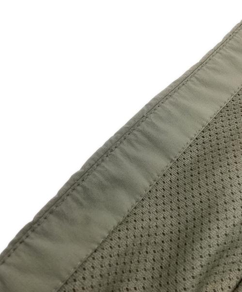 Snow peak（スノーピーク）Snow peak (スノーピーク) 2L Octa Jacket カーキ サイズ:Lの古着・服飾アイテム